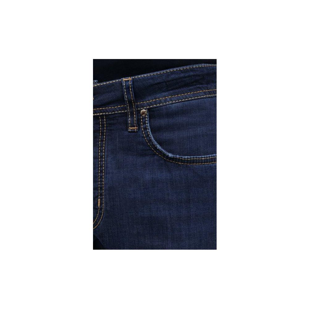 Jacob Cohen Sleek Bard Jeans for the Modern Man Jacob Cohen Dark Slate Gray