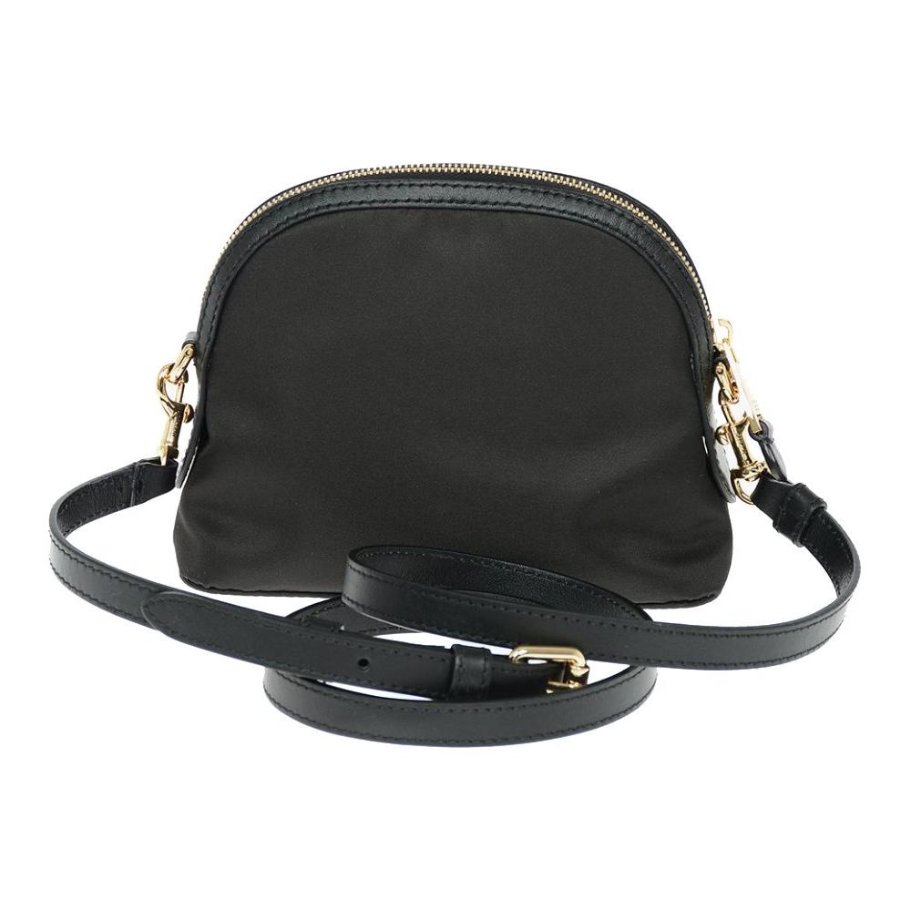 Moschino Couture Chic Teddy Bear Print Clutch with Calfskin Strap Moschino Couture Dark Slate Gray