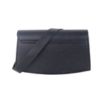 Plein Sport Black Polyethylene Women Crossbody Bag PLSP-9215