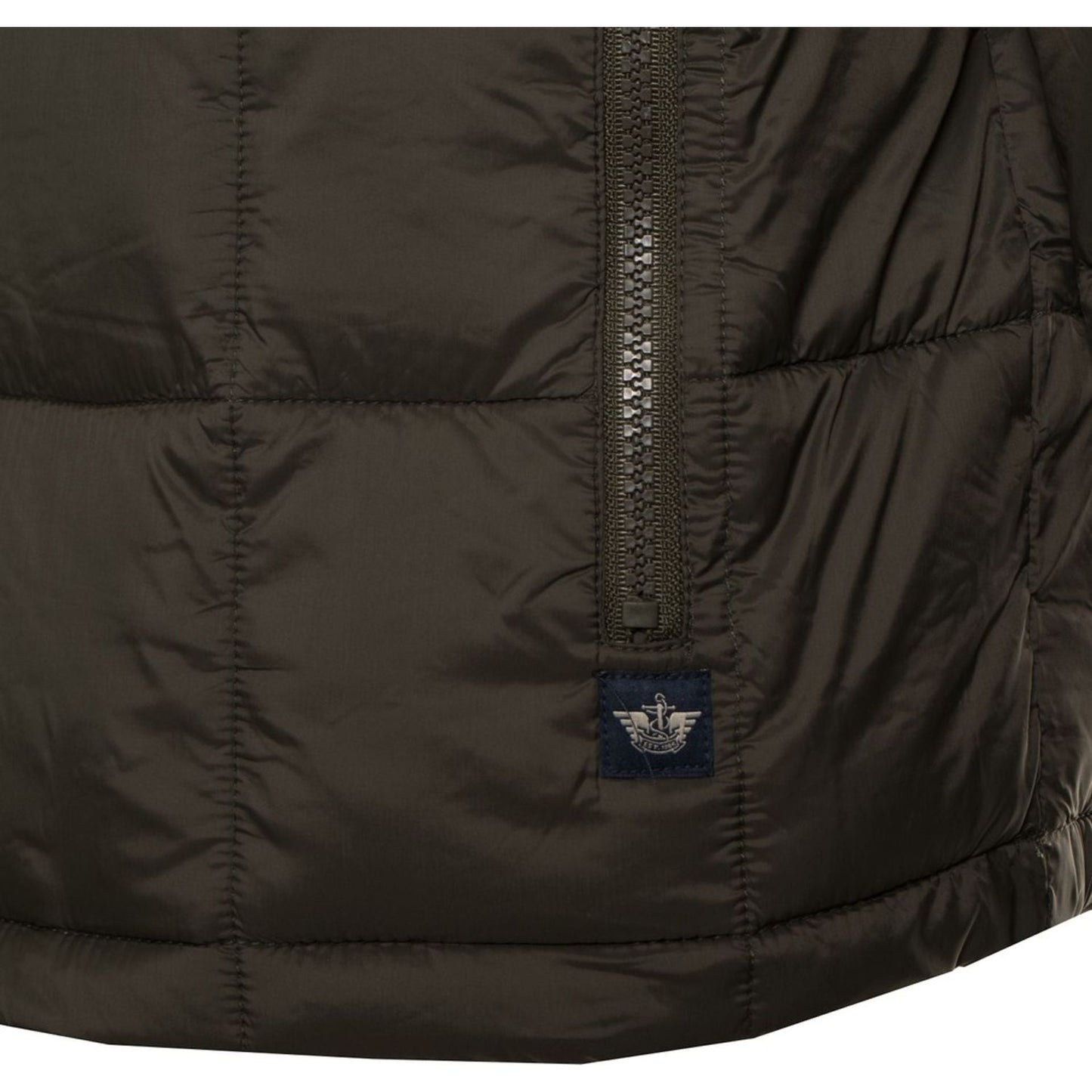 Dockers Men Jackets Jackets Dockers Dark Slate Gray