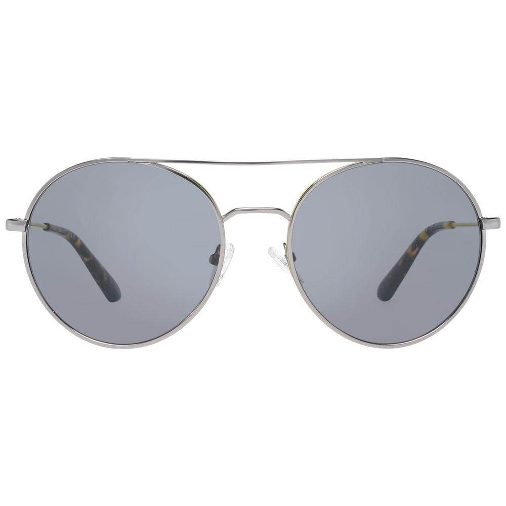 Gant Gray Men Sunglasses Gant Dark Gray