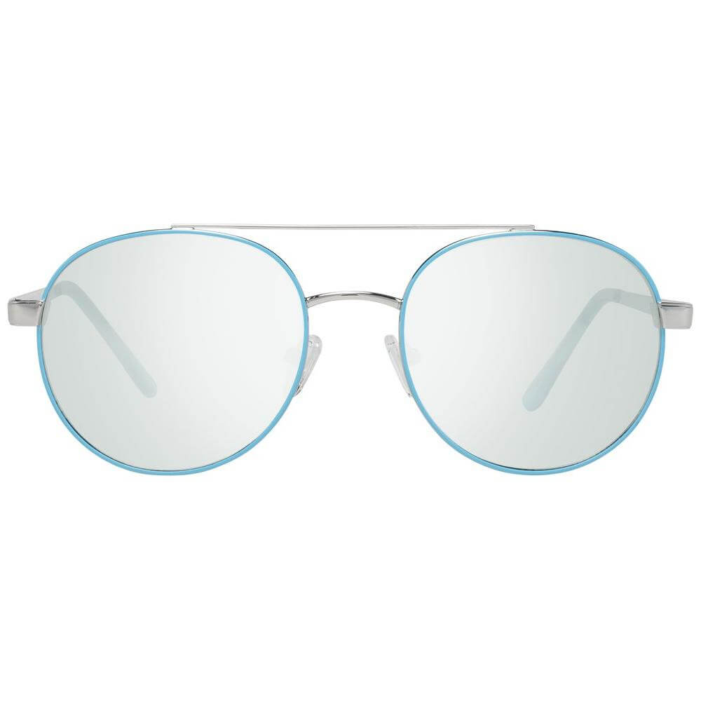 Guess Turquoise Women Sunglasses Guess Lavender