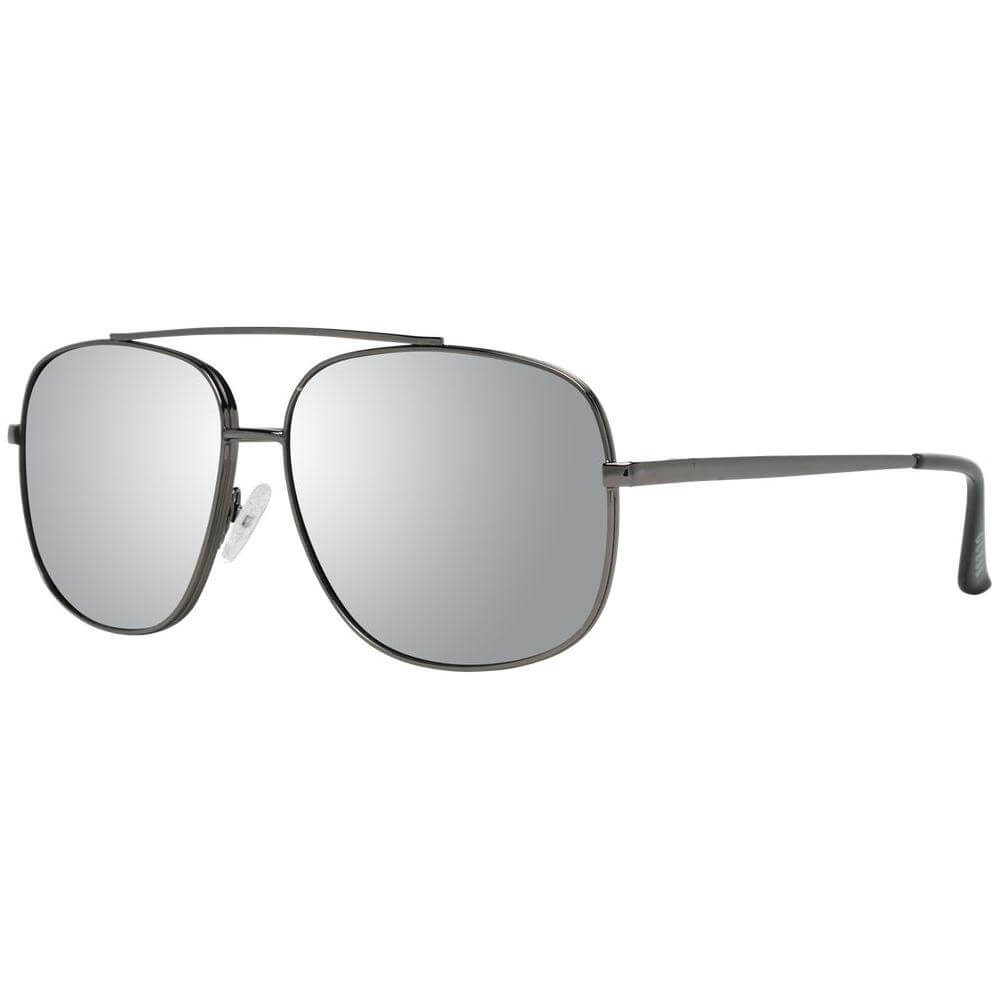 Guess Gray Men Sunglasses Guess Gray
