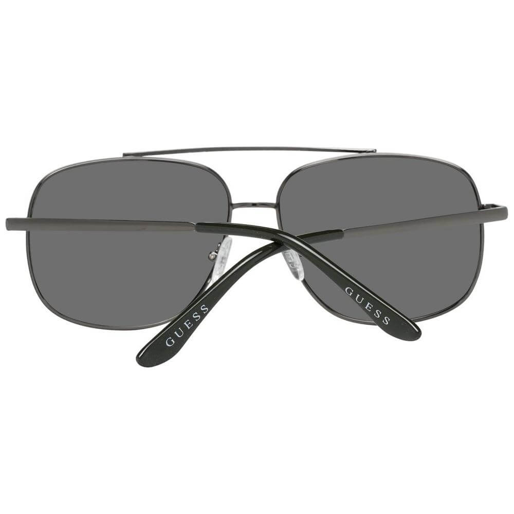 Guess Gray Men Sunglasses Guess Dim Gray