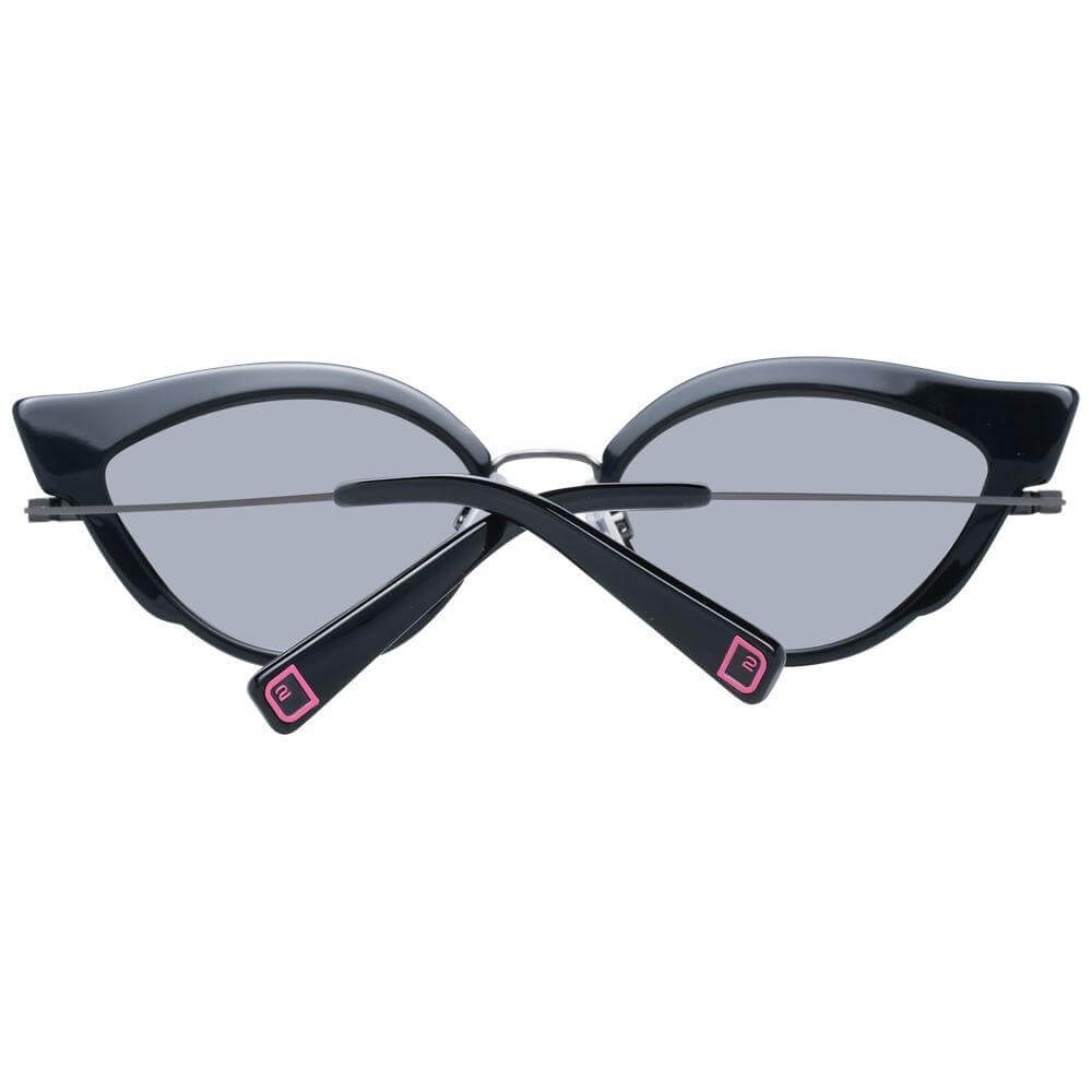Dsquared² Black Women Sunglasses Dsquared² Gray