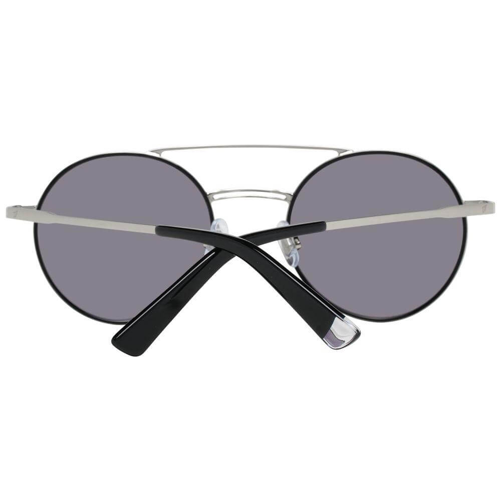 Web Silver Women Sunglasses Web Light Slate Gray