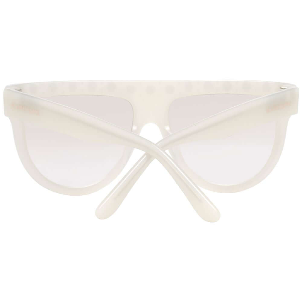 Marciano by Guess White Women Sunglasses Marciano by Guess Antique White