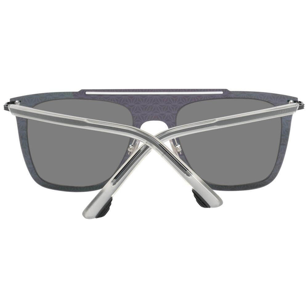 Police Gray Men Sunglasses Police Dim Gray
