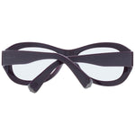 Bally Purple Unisex Sunglasses BA-1053473