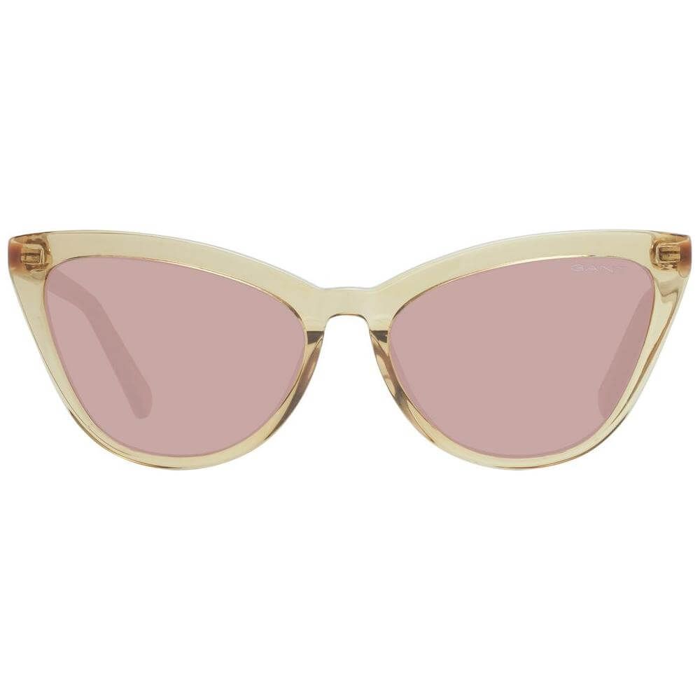 Gant Beige Women Sunglasses
