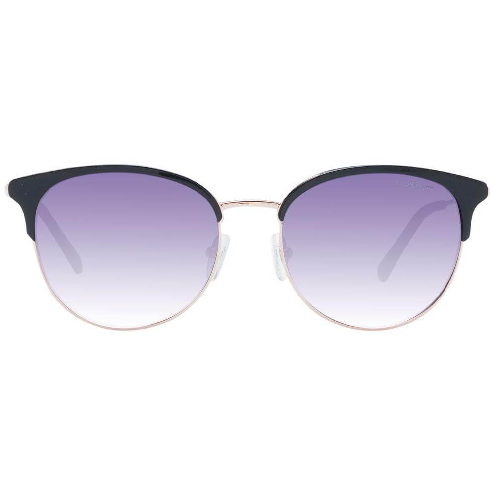 Gant Black Women Sunglasses