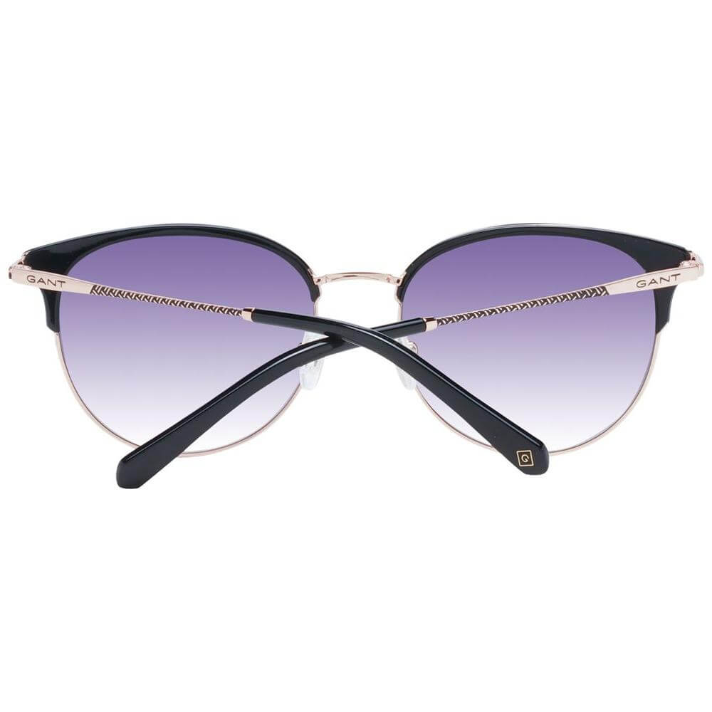 Gant Black Women Sunglasses