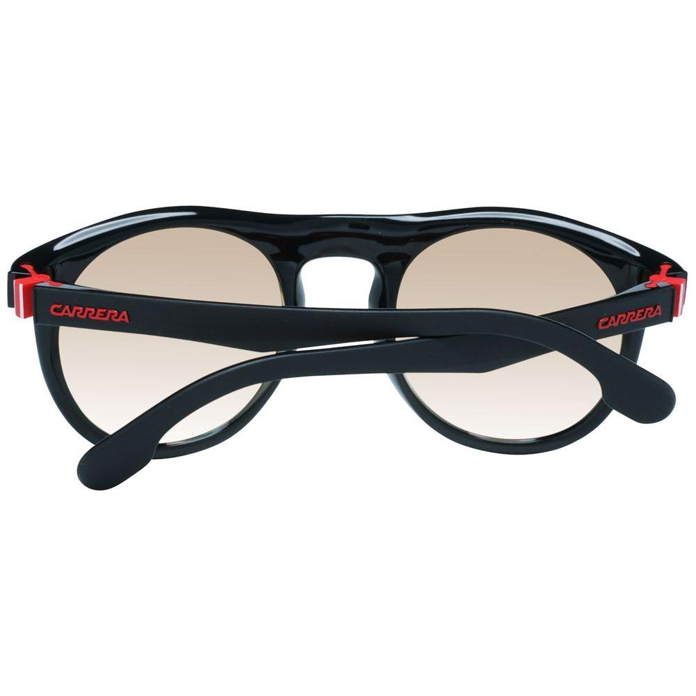 Carrera Black Acetate Sunglasses Carrera Dark Slate Gray