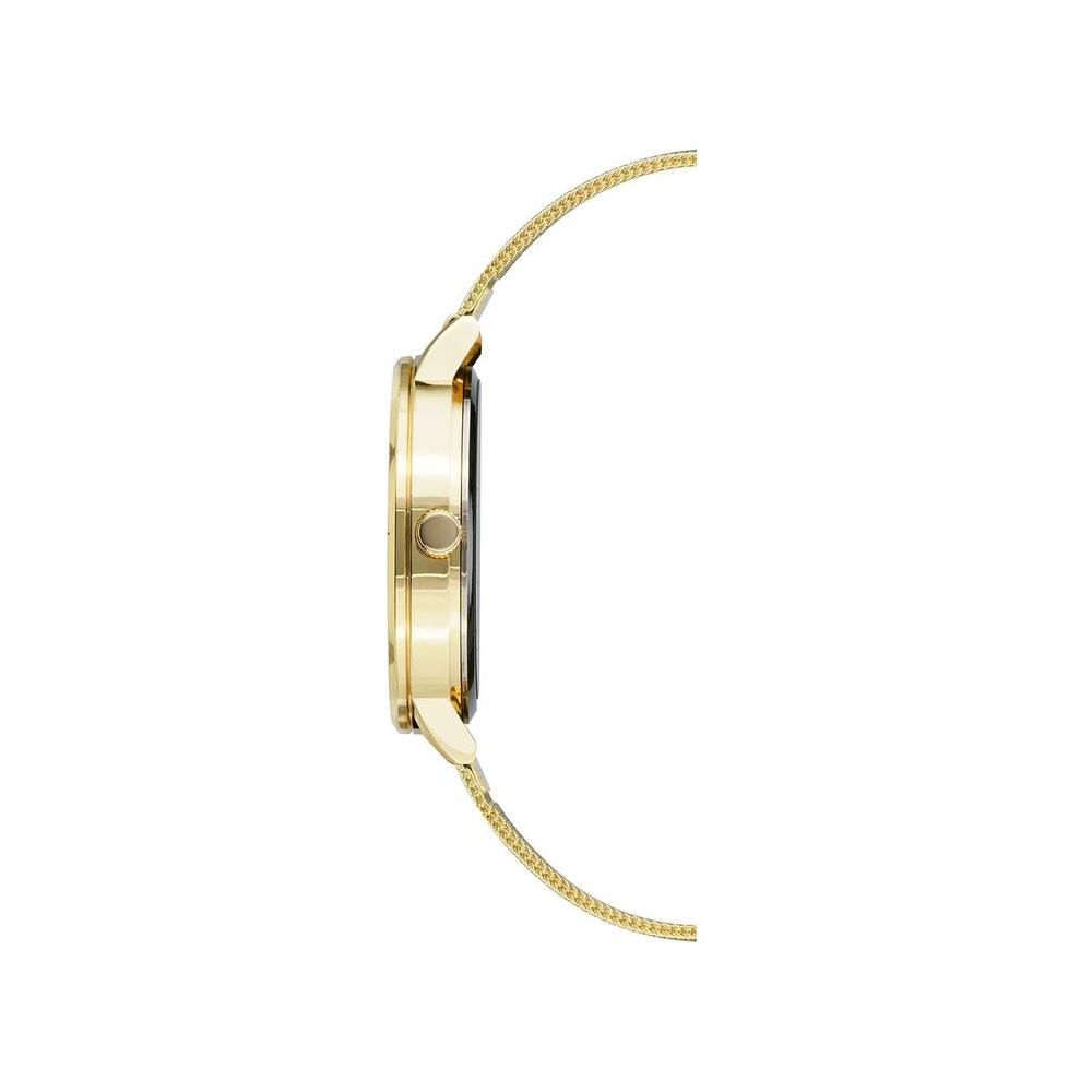 Juicy Couture Gold Stainless Steel Watch Juicy Couture Bisque