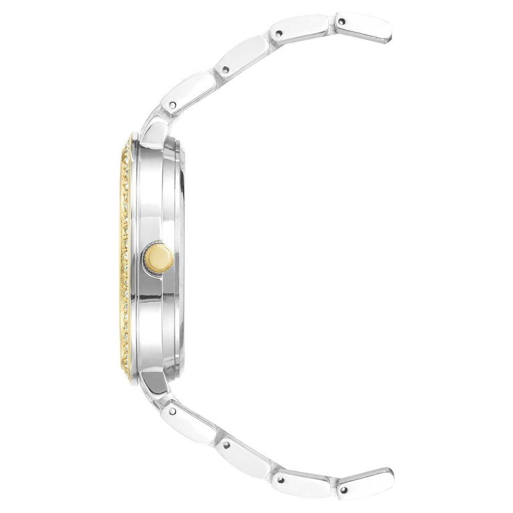 Juicy Couture Gold Metal Watch WATCHES Juicy Couture Light Gray