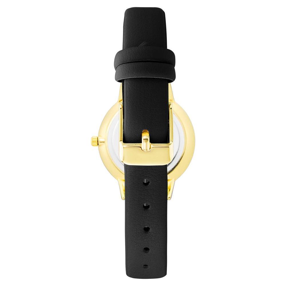 Juicy Couture Black Polipriel Watch Juicy Couture Wheat