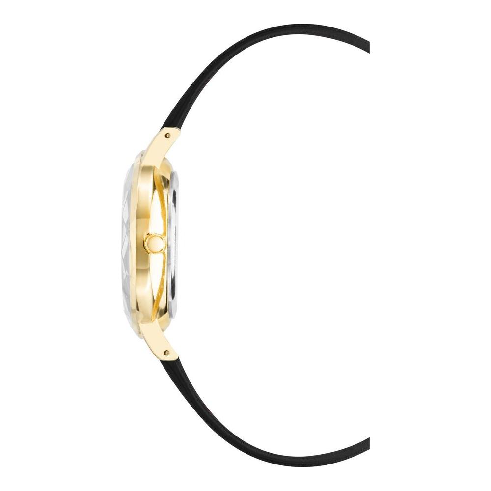 Juicy Couture Black Polipriel Watch Juicy Couture Dark Slate Gray