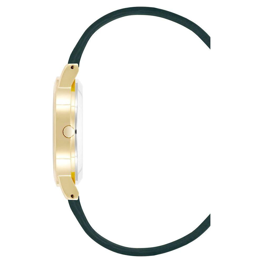 Juicy Couture Green Polipriel Watch Juicy Couture Bisque