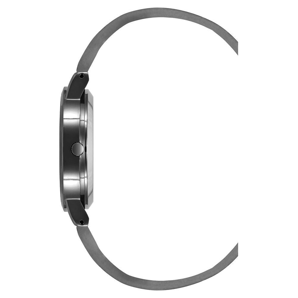 Juicy Couture Gray Polipriel Watch Juicy Couture Dim Gray