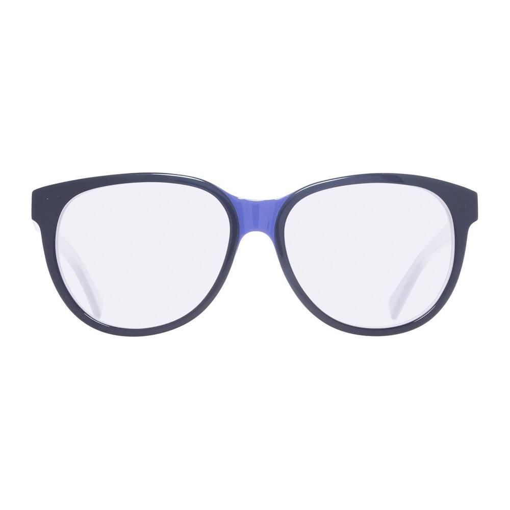 Just Cavalli Black Plastic Sunglasses Just Cavalli Dim Gray