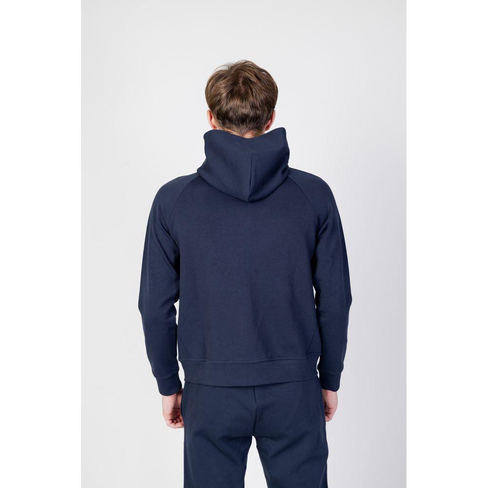 U.S. POLO ASSN. Blue Cotton Sweater U.S. POLO ASSN. Lavender