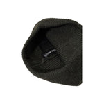 Antony Morato Green Wool Caps Baseball Hat AN-14636600149-UNI