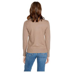 Jacqueline De Yong Gray Viscose Sportswear JA-14839702205-IT44|L