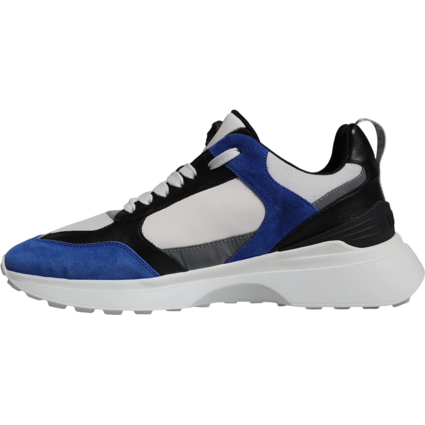 Versace Multicolor Canvas Quad Fabric Medusa Low Top Sneakers Shoes Versace Dark Slate Gray