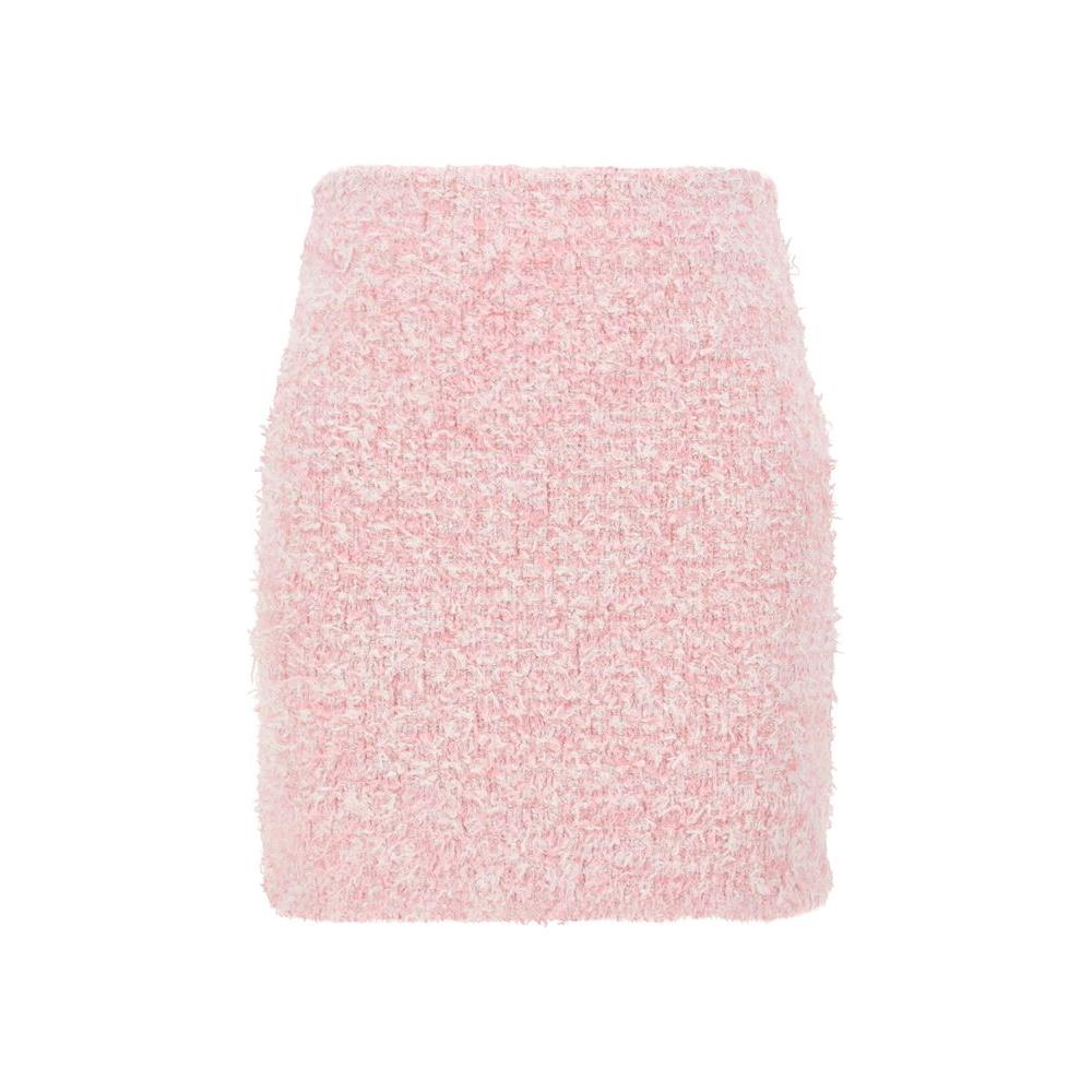 Balenciaga Mini Skirt Balenciaga Pink