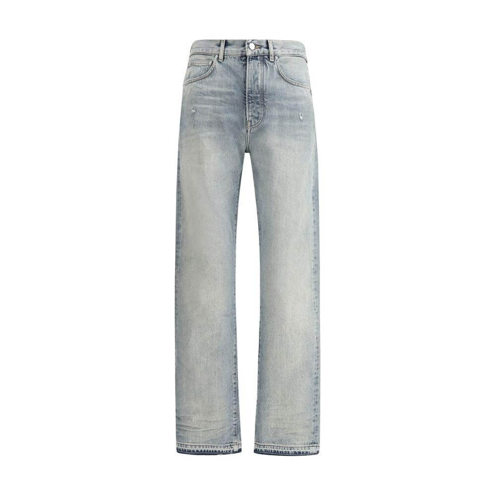 Amiri Released Jeans Amiri Dark Gray