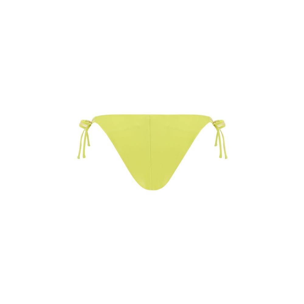 Exilia Simons Swimsuit Briefs Exilia Light Goldenrod