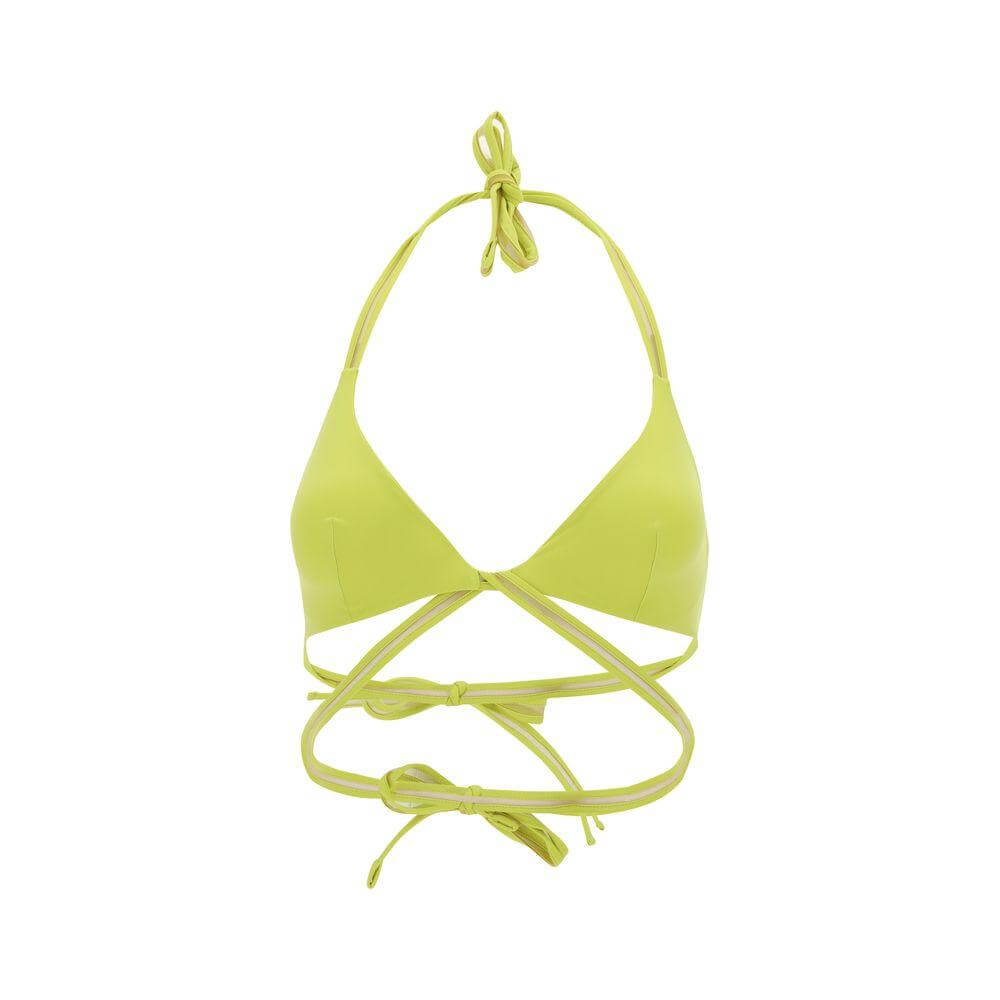 Exilia Noosa Top Exilia Dark Khaki