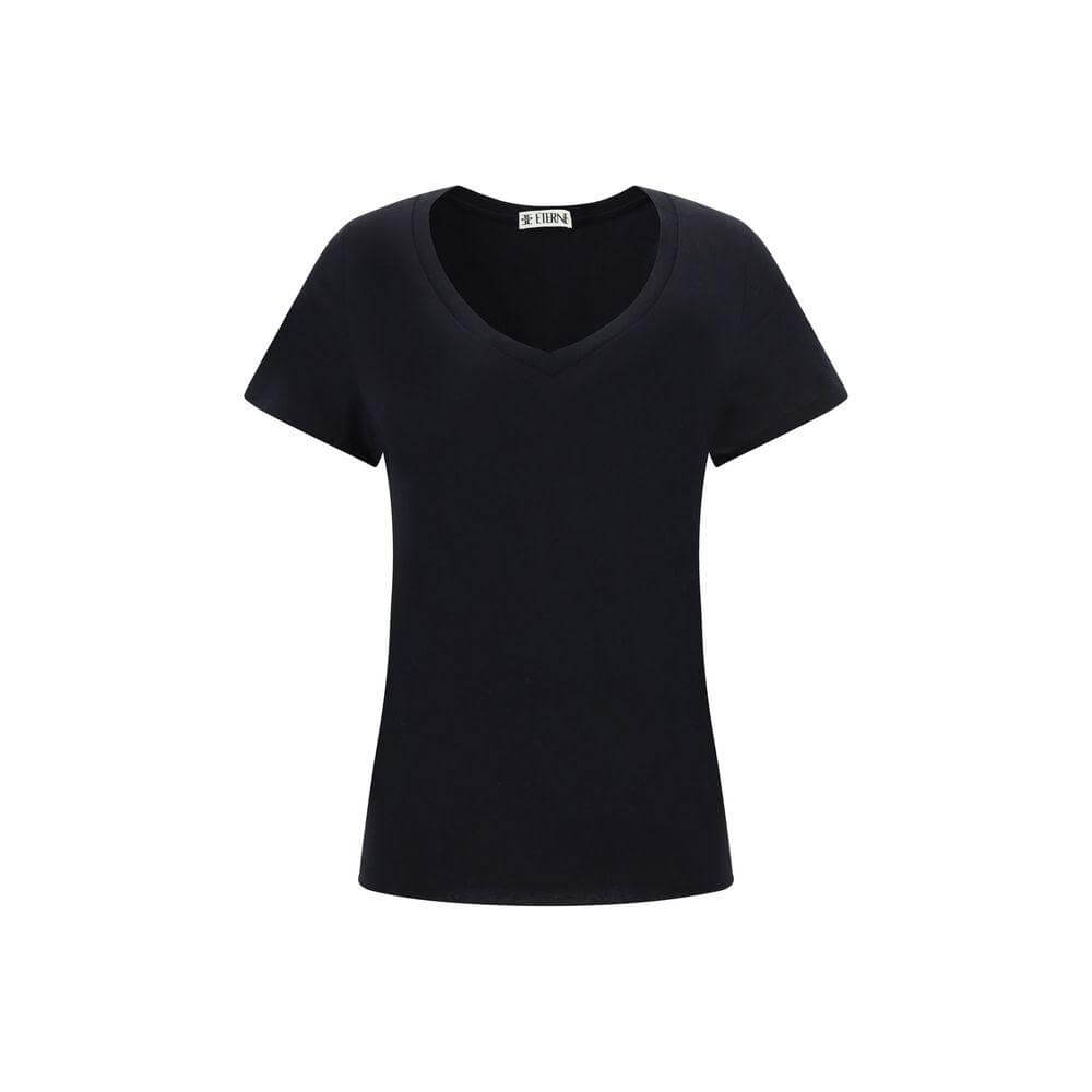 Éterne T-Shirt Éterne Black