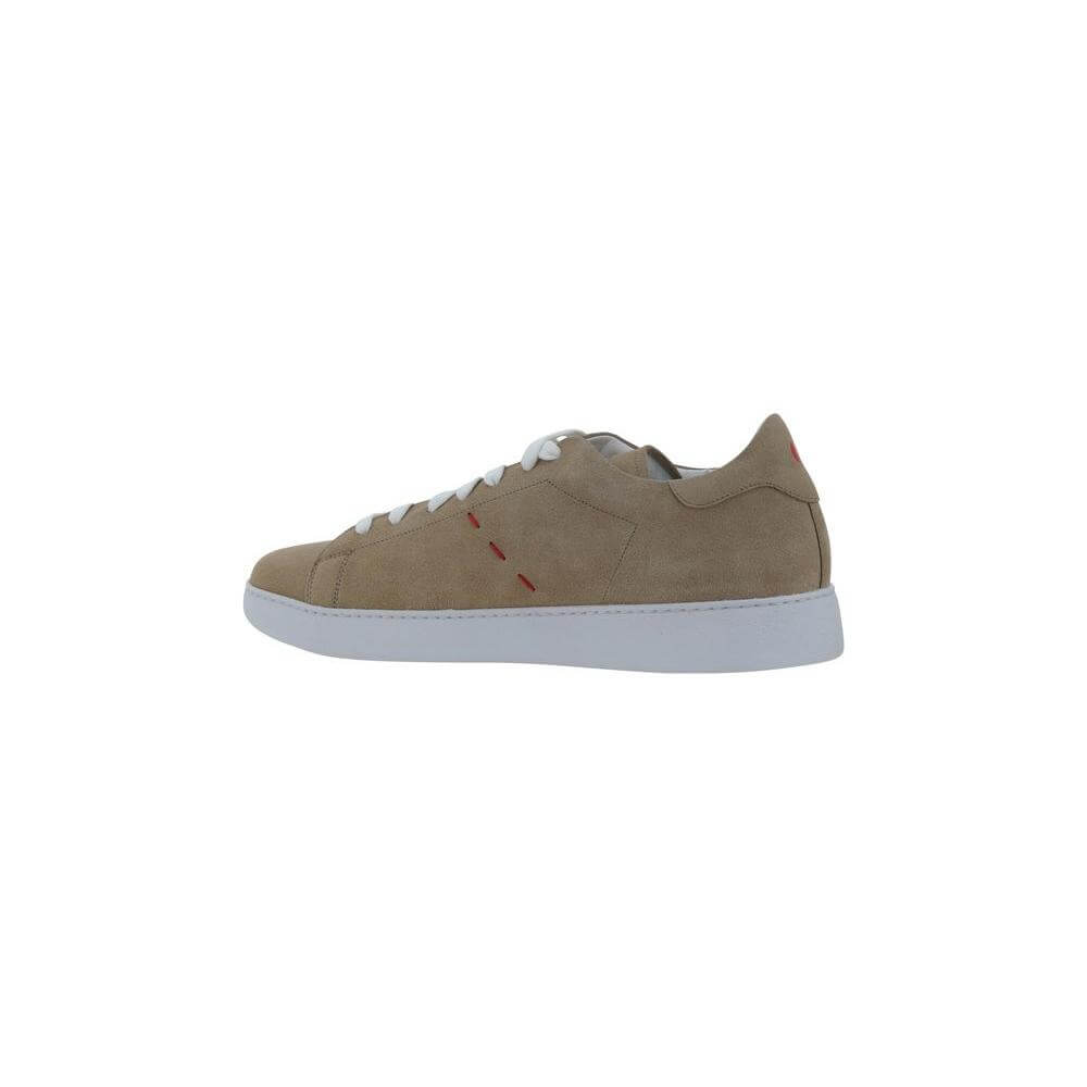 Kiton Sneakers Kiton Dim Gray