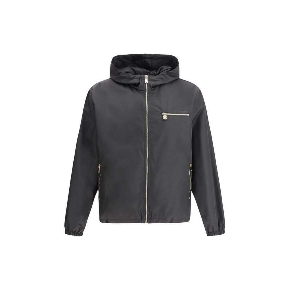Versace Jacket Versace Dark Slate Gray