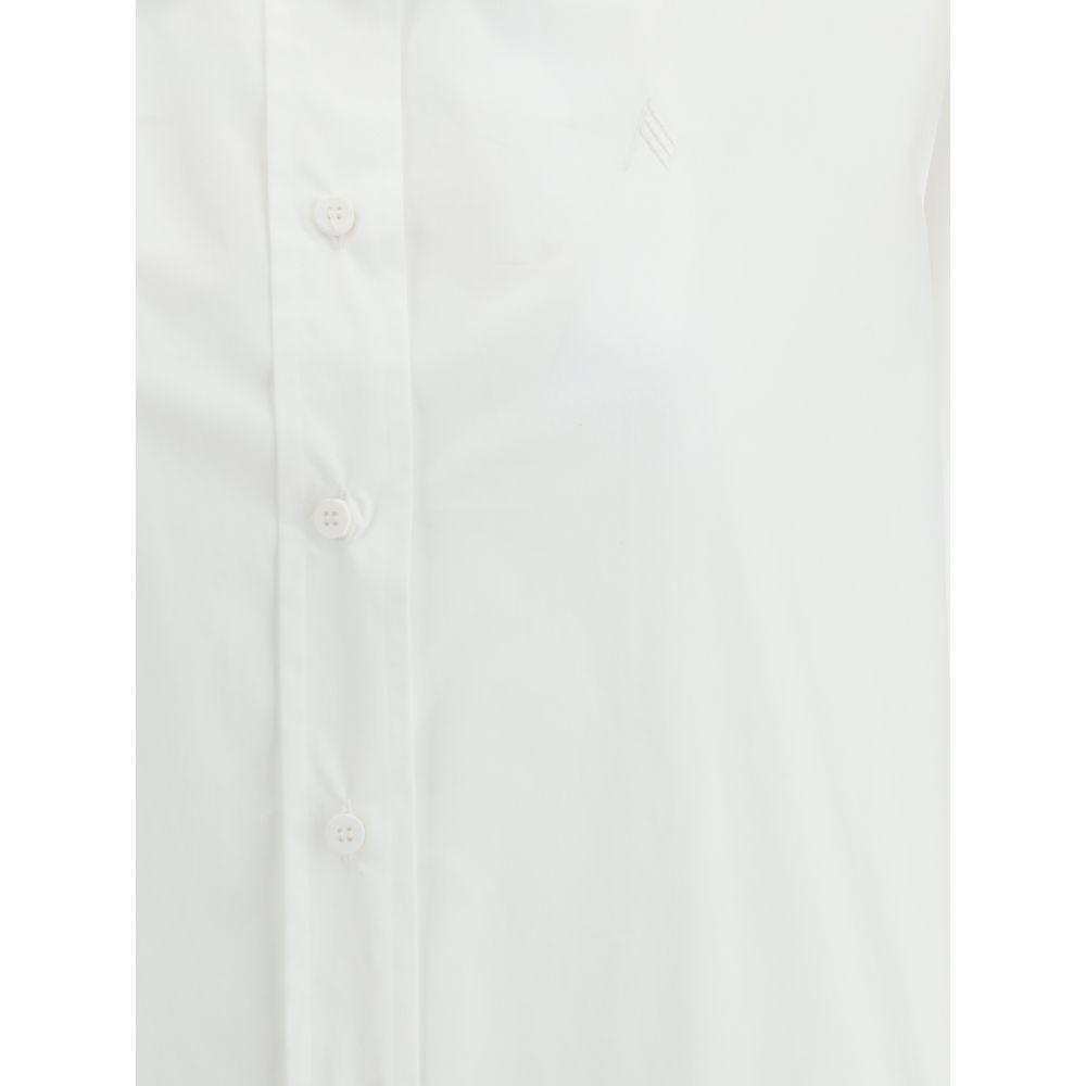 The Attico Shirt The Attico Lavender