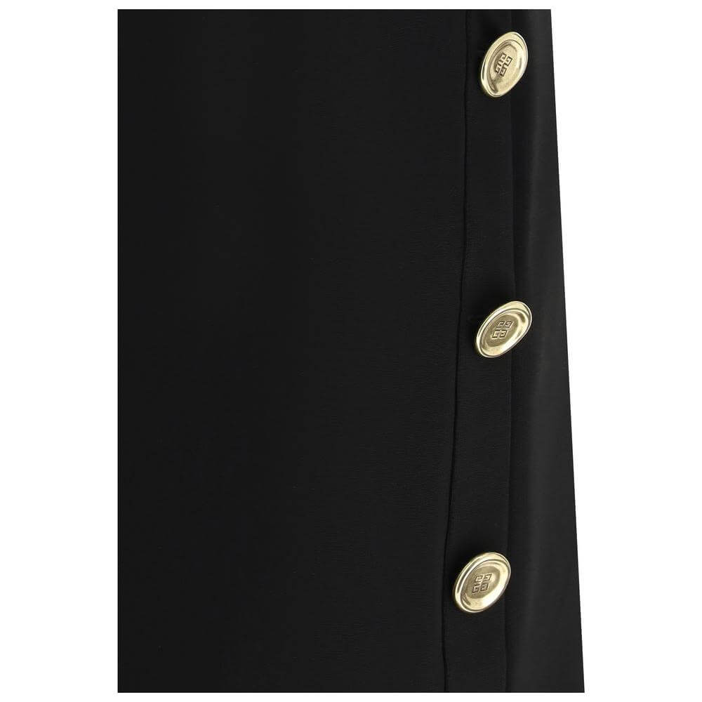 Givenchy Dress Givenchy Black