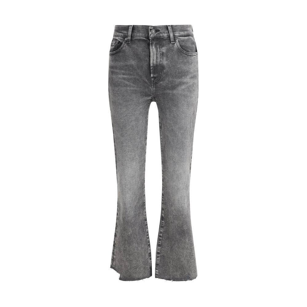 7FOR Jeans 7FOR Dim Gray