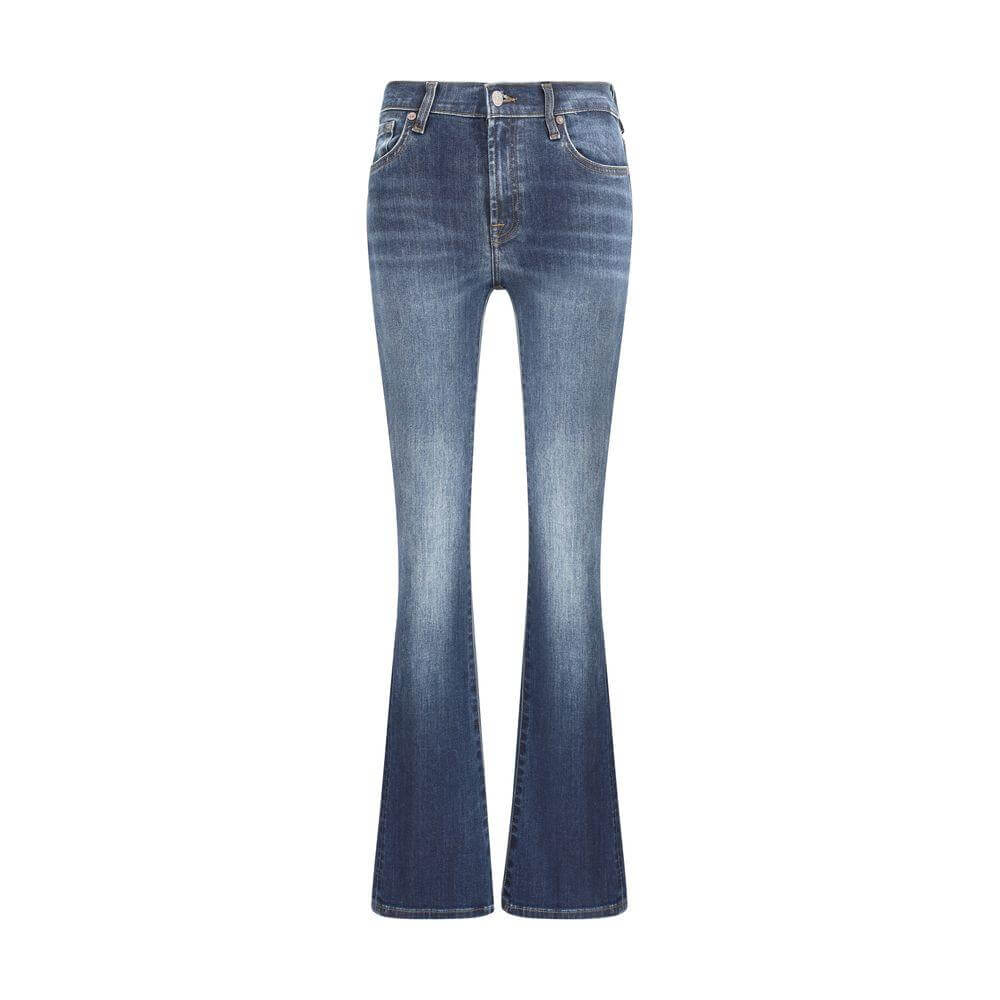 7FOR Gran Canyon Jeans 7FOR Dim Gray