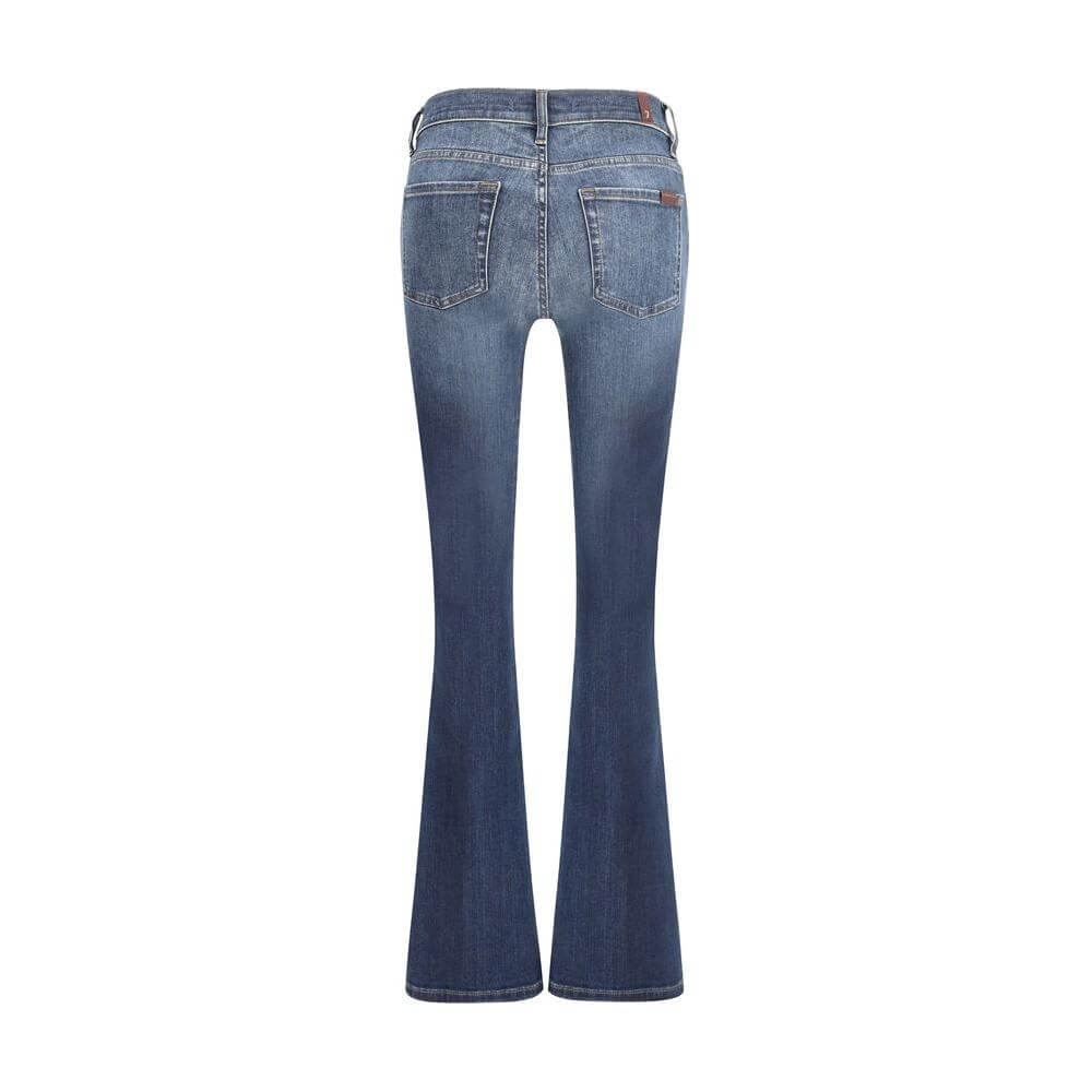 7FOR Gran Canyon Jeans 7FOR Dim Gray
