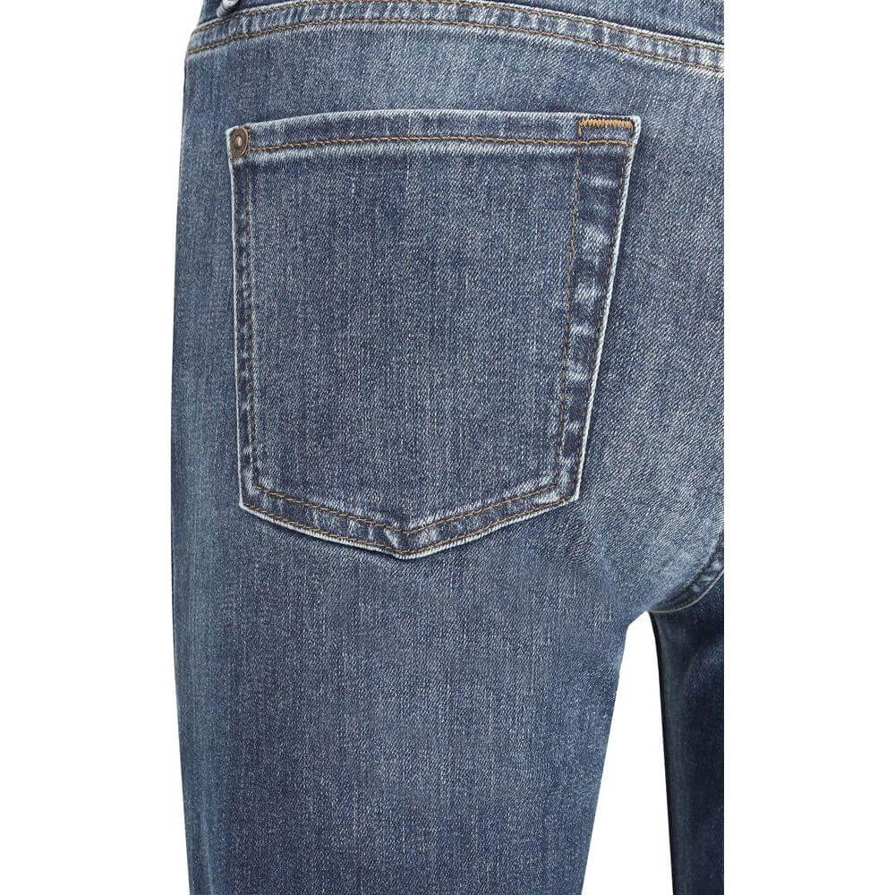 7FOR Gran Canyon Jeans 7FOR Dim Gray