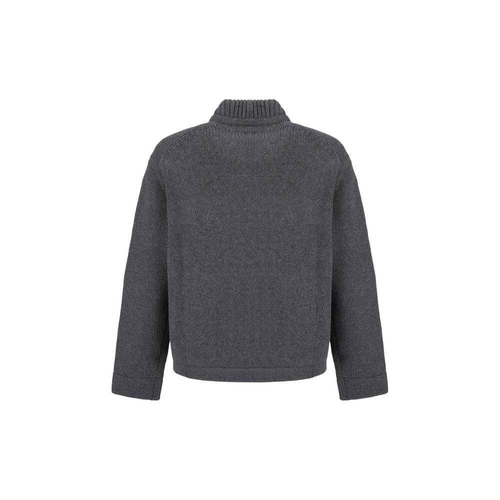 MCM Collection Cardigan MCM Dark Slate Gray