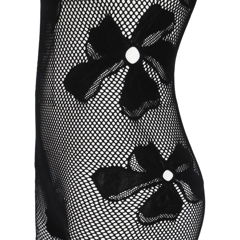 Maccapani Monogram Jumpsuit Dress Maccapani Light Gray