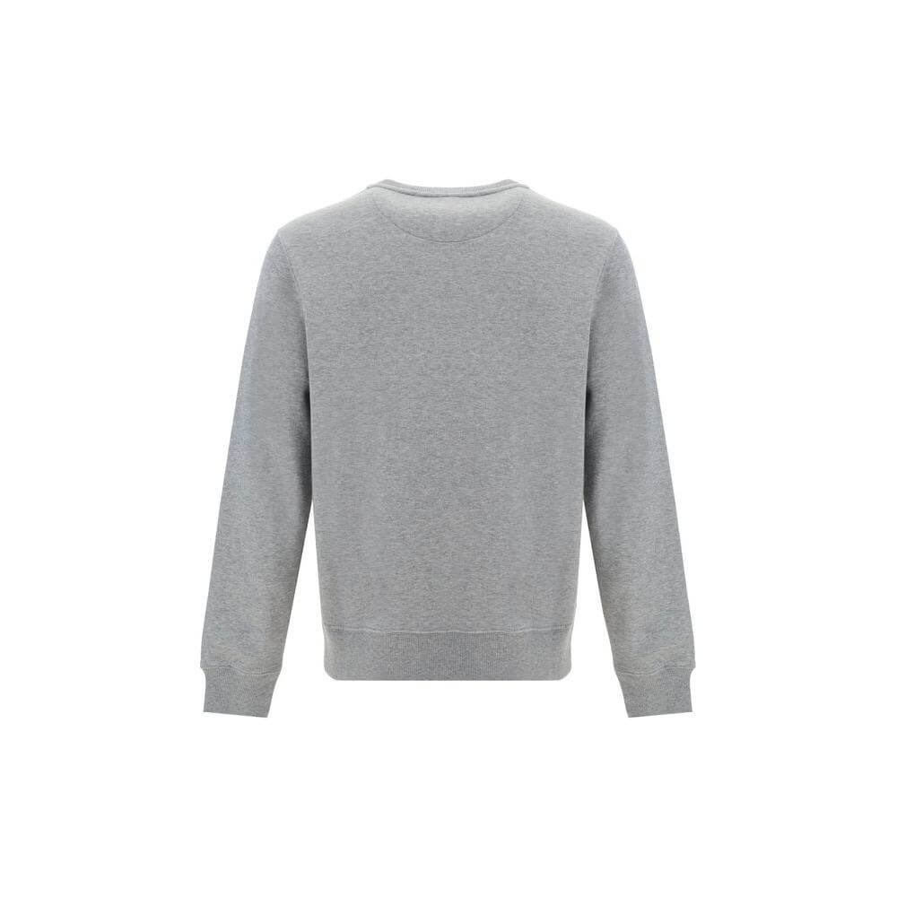 Valentino Sweatshirt Valentino Dark Gray