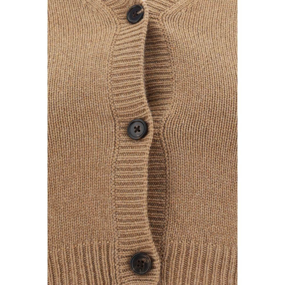 Chloé Sweater Chloé Rosy Brown