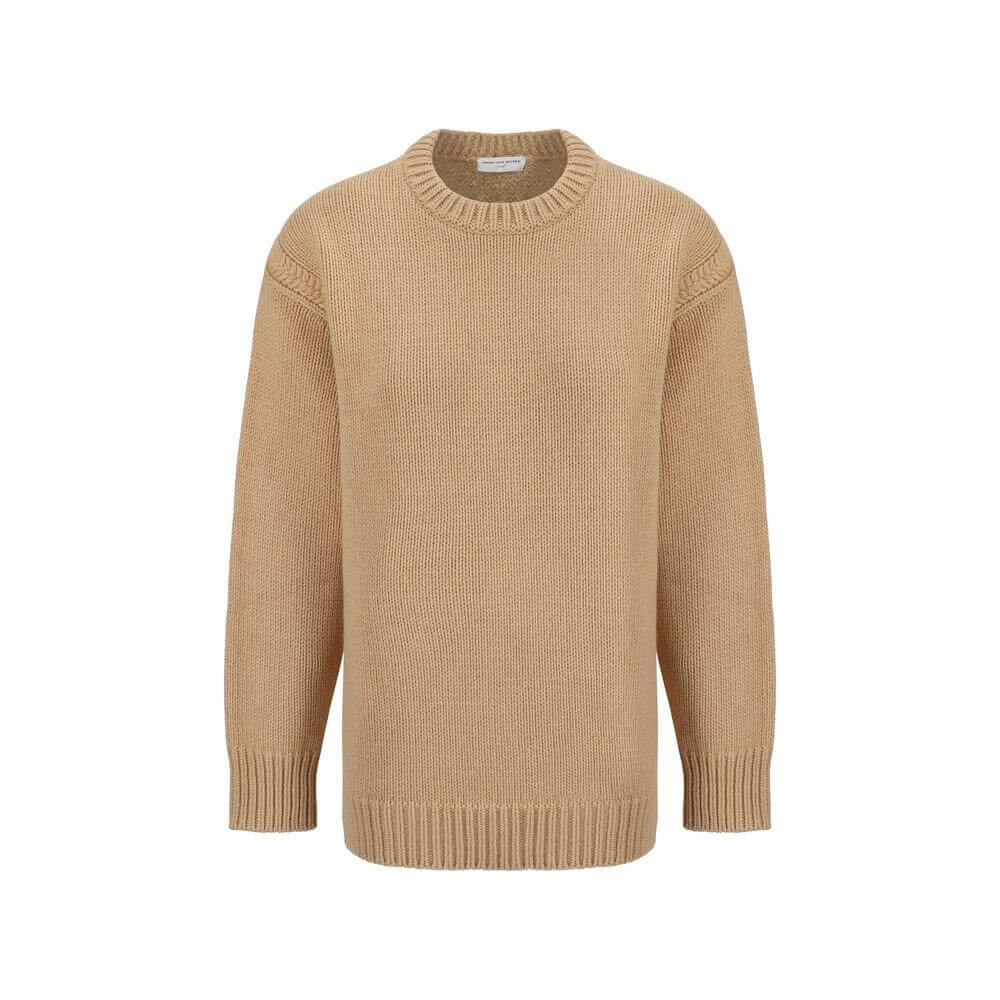 Chloé Sweater Chloé Rosy Brown