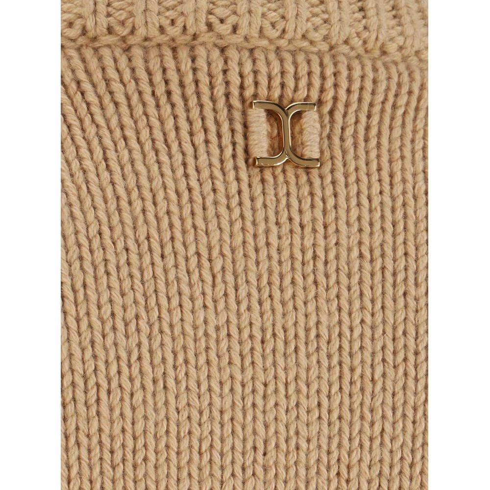 Chloé Sweater Chloé Rosy Brown