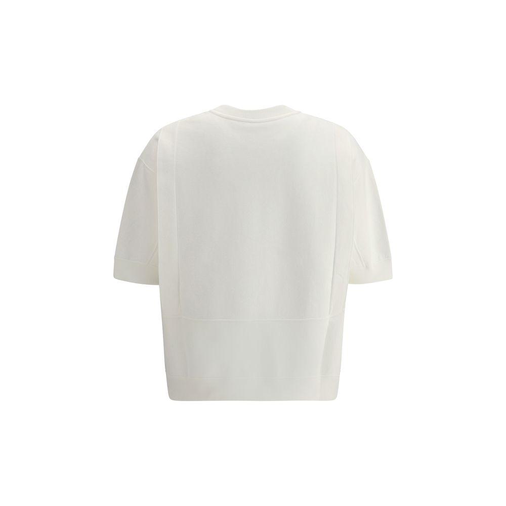 Jil Sander T-Shirt Jil Sander Light Gray
