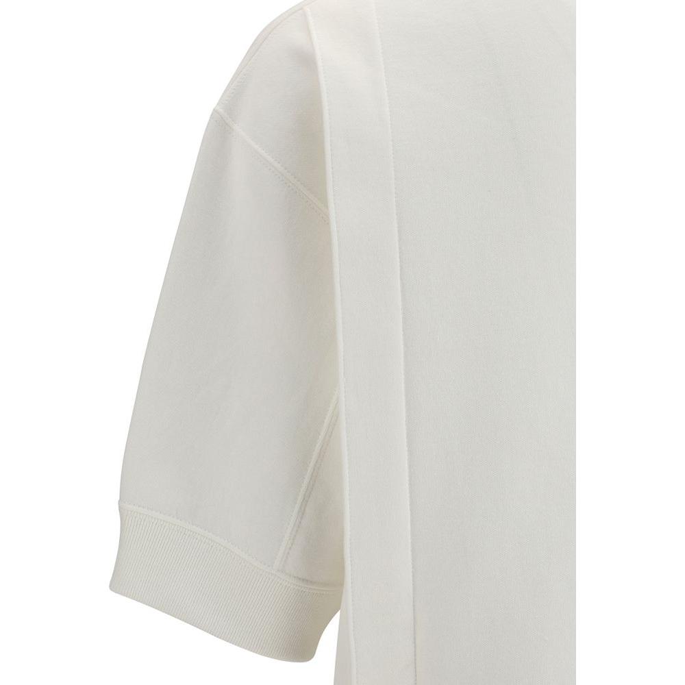 Jil Sander T-Shirt Jil Sander Light Gray