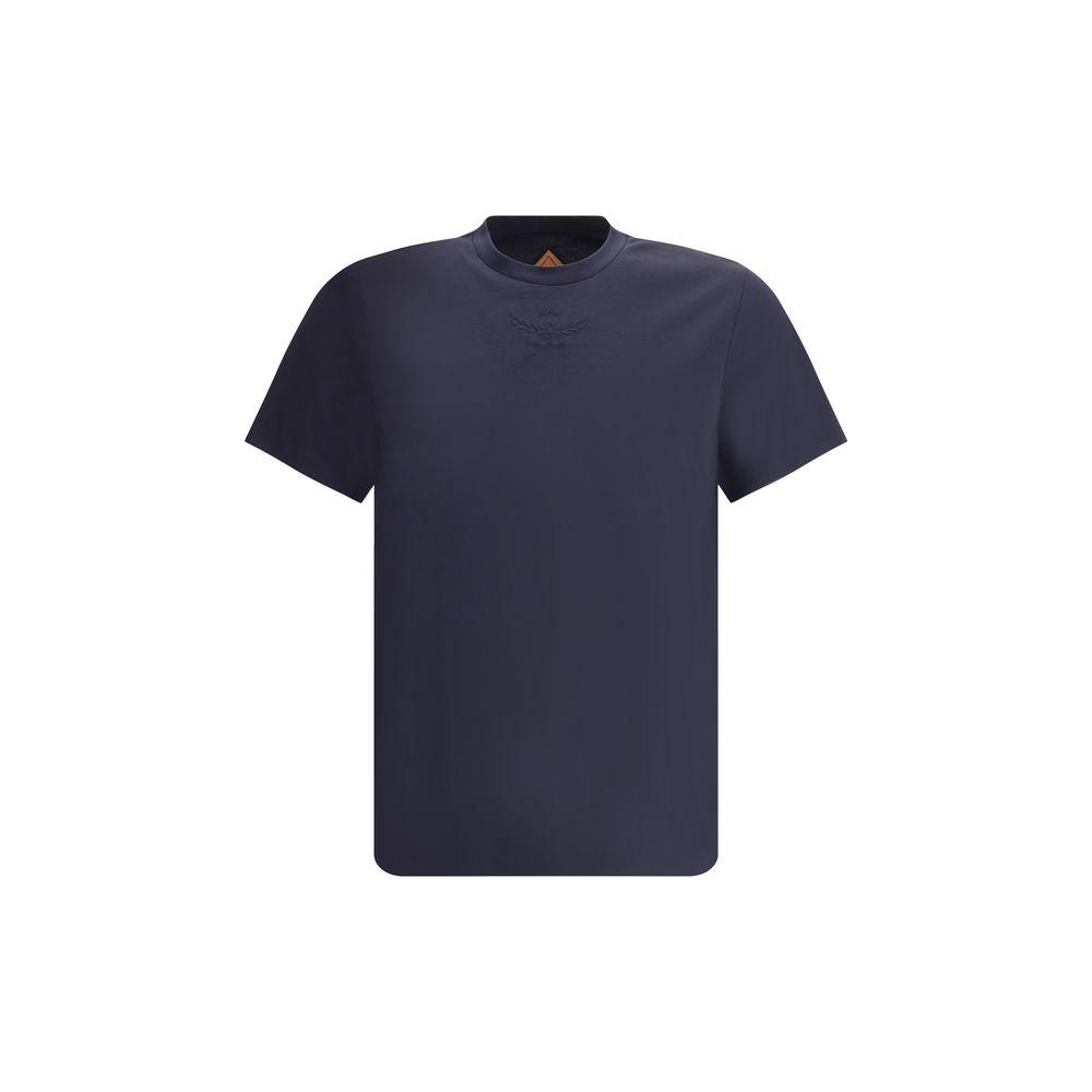 MCM T-Shirt MCM Dark Slate Gray
